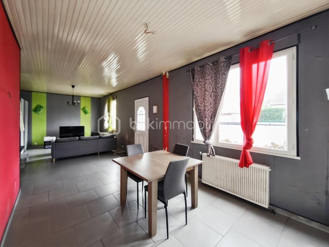 Maison à vendre, 156m², Goussainville