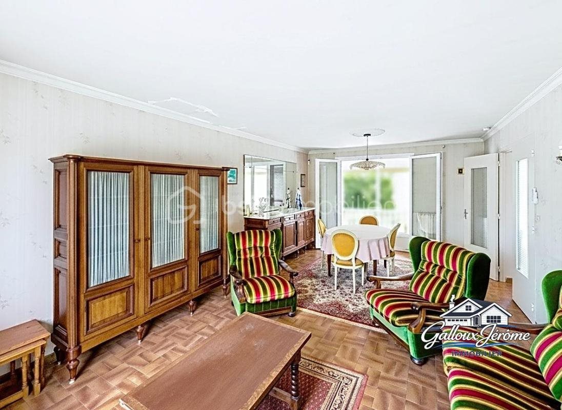Maison à vendre, 72m², Goussainville
