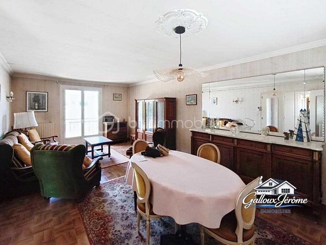 Maison à vendre, 72m², Goussainville