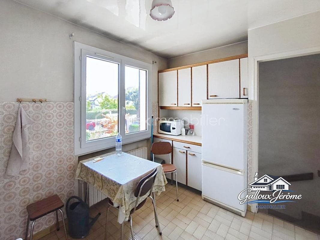 Maison à vendre, 72m², Goussainville