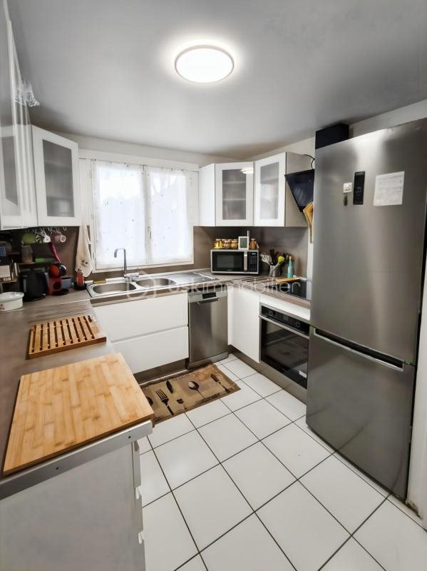 Maison à vendre, 84m², Moussy-le-Neuf