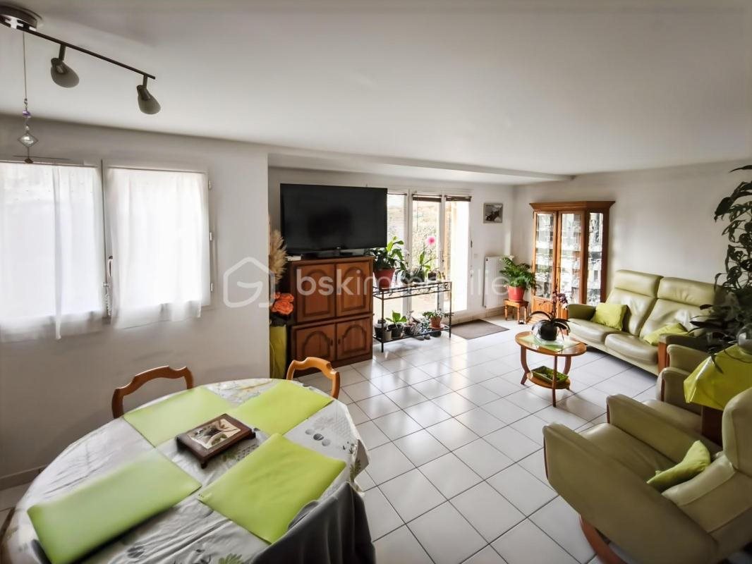 Maison à vendre, 84m², Moussy-le-Neuf