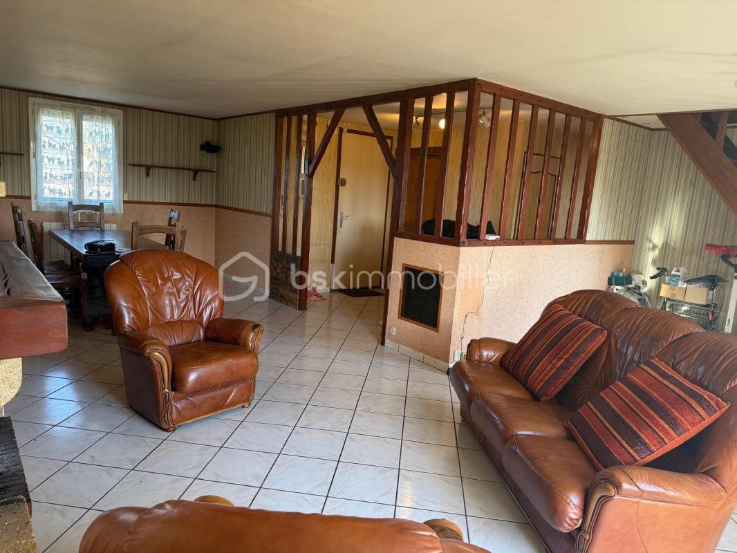 Maison à vendre, 114m², Courpalay