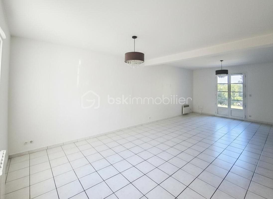 Maison à vendre, 93m², Villeneuve-sous-Dammartin