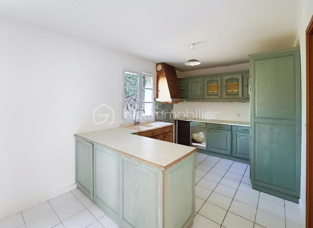 Maison à vendre, 93m², Villeneuve-sous-Dammartin