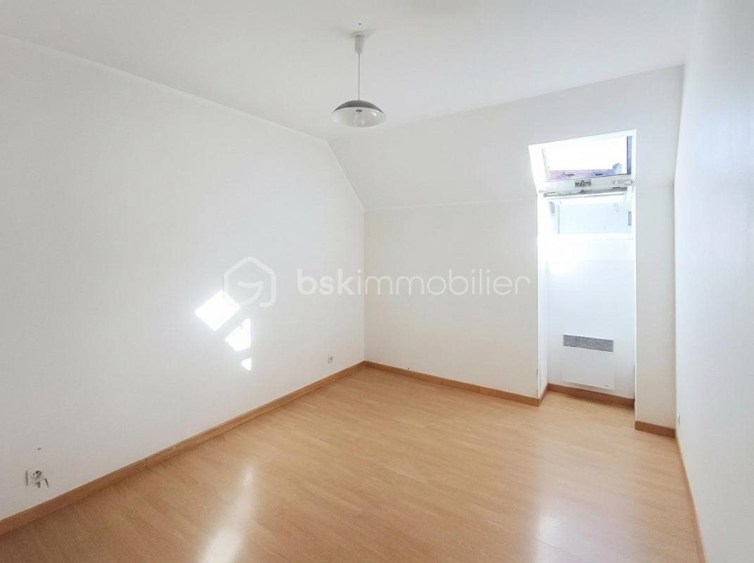 Maison à vendre, 93m², Villeneuve-sous-Dammartin