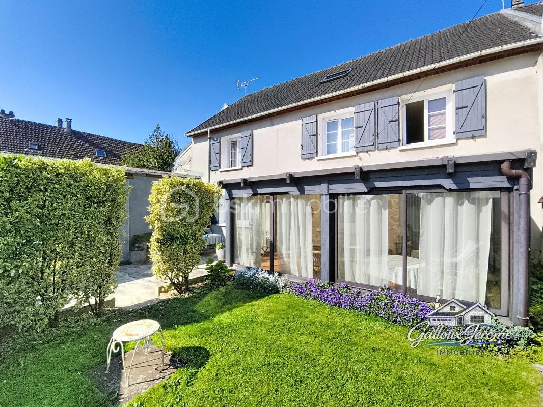 Maison à vendre, 194m², Dammartin-en-Goële