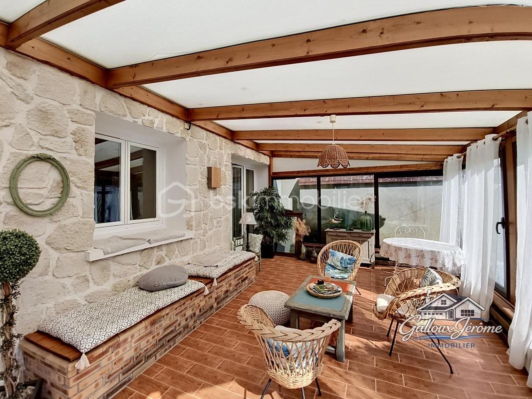 Maison à vendre, 194m², Dammartin-en-Goële
