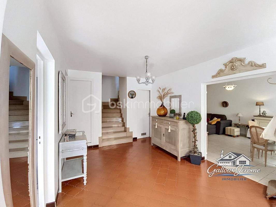 Maison à vendre, 194m², Dammartin-en-Goële