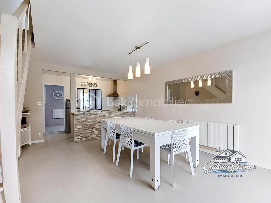 Maison à vendre, 54m², Dammartin-en-Goële