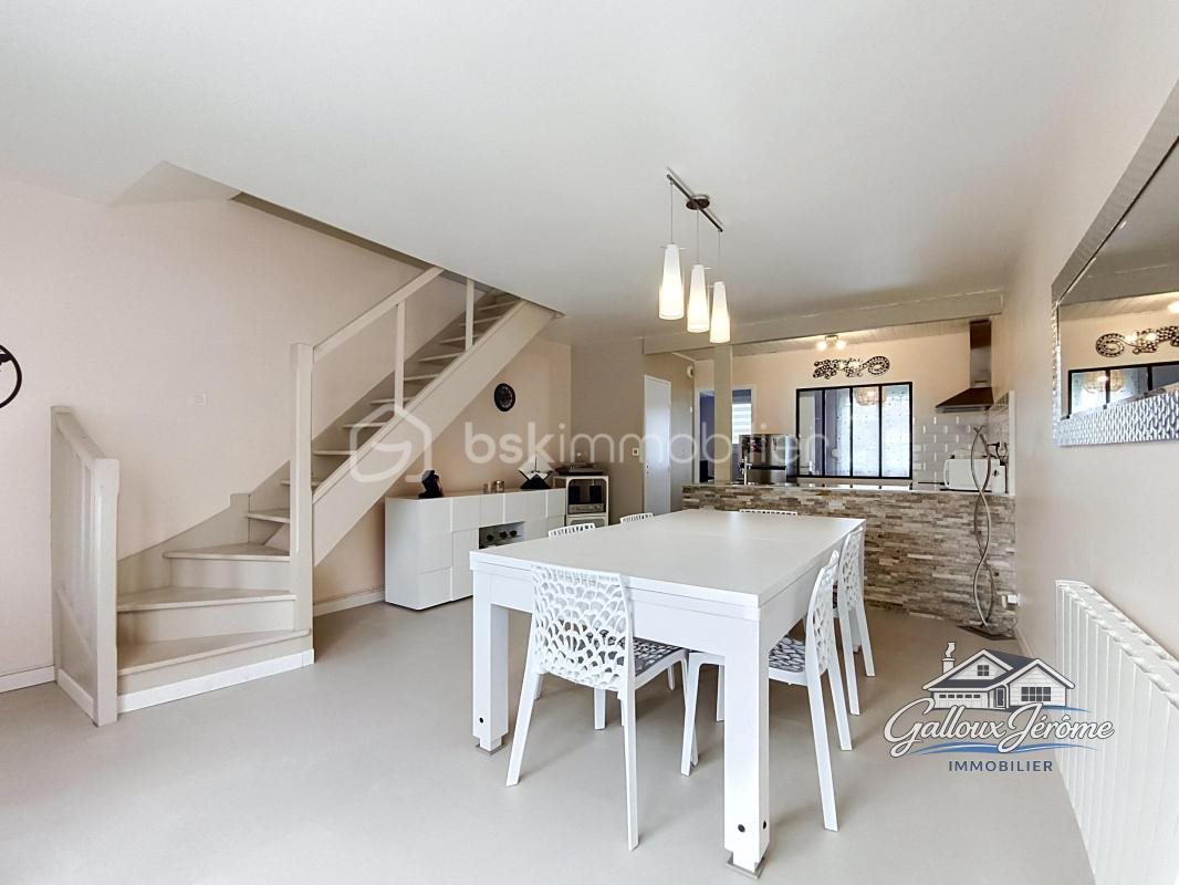 Maison à vendre, 54m², Dammartin-en-Goële