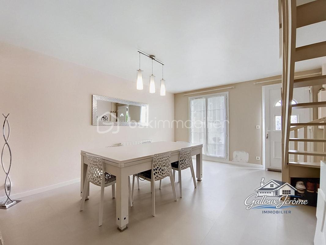 Maison à vendre, 54m², Dammartin-en-Goële