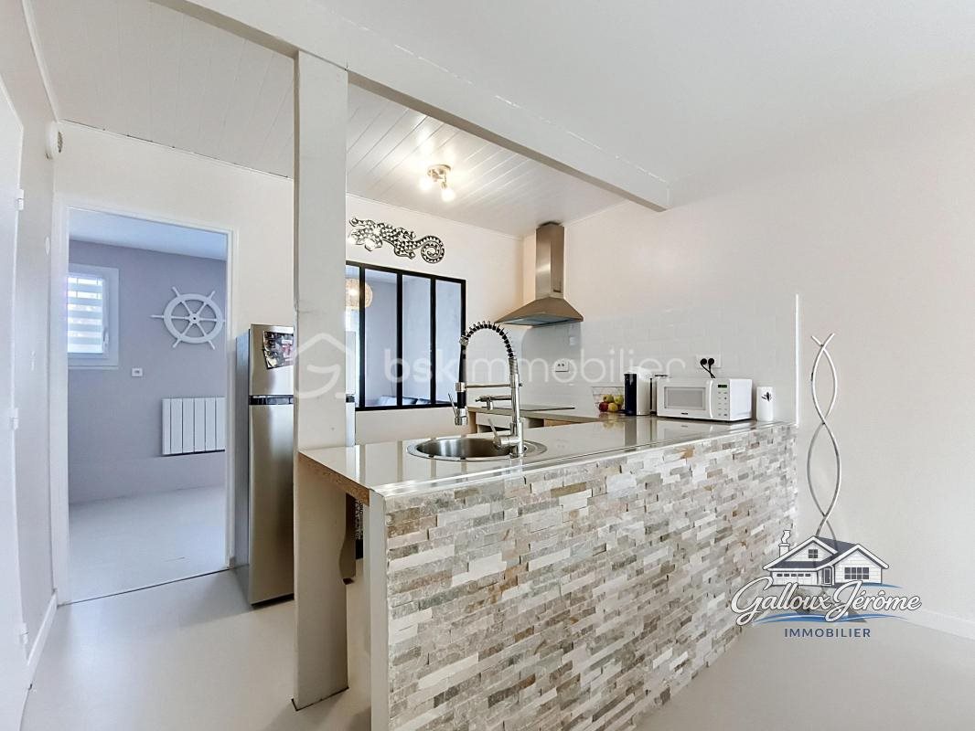 Maison à vendre, 54m², Dammartin-en-Goële