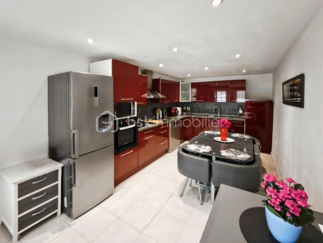 Maison à vendre, 75m², Moussy-le-Vieux