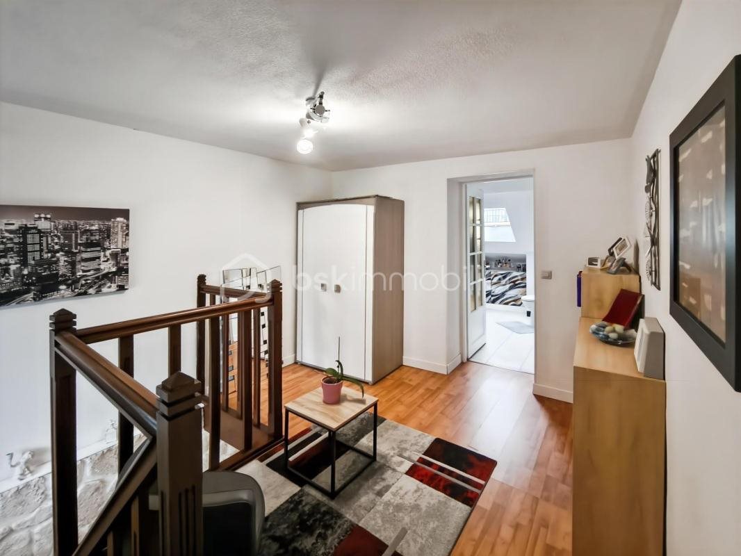 Maison à vendre, 75m², Moussy-le-Vieux