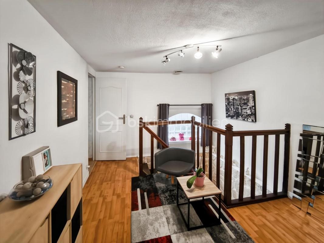 Maison à vendre, 75m², Moussy-le-Vieux