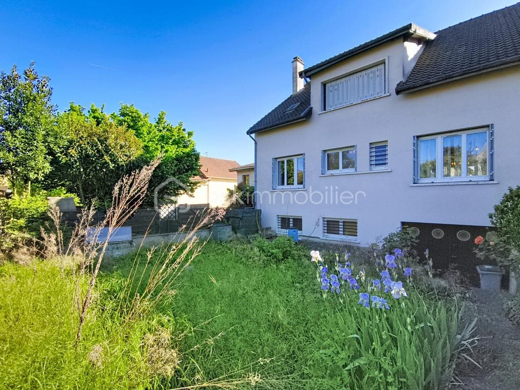 Maison à vendre, 132m², Louvres