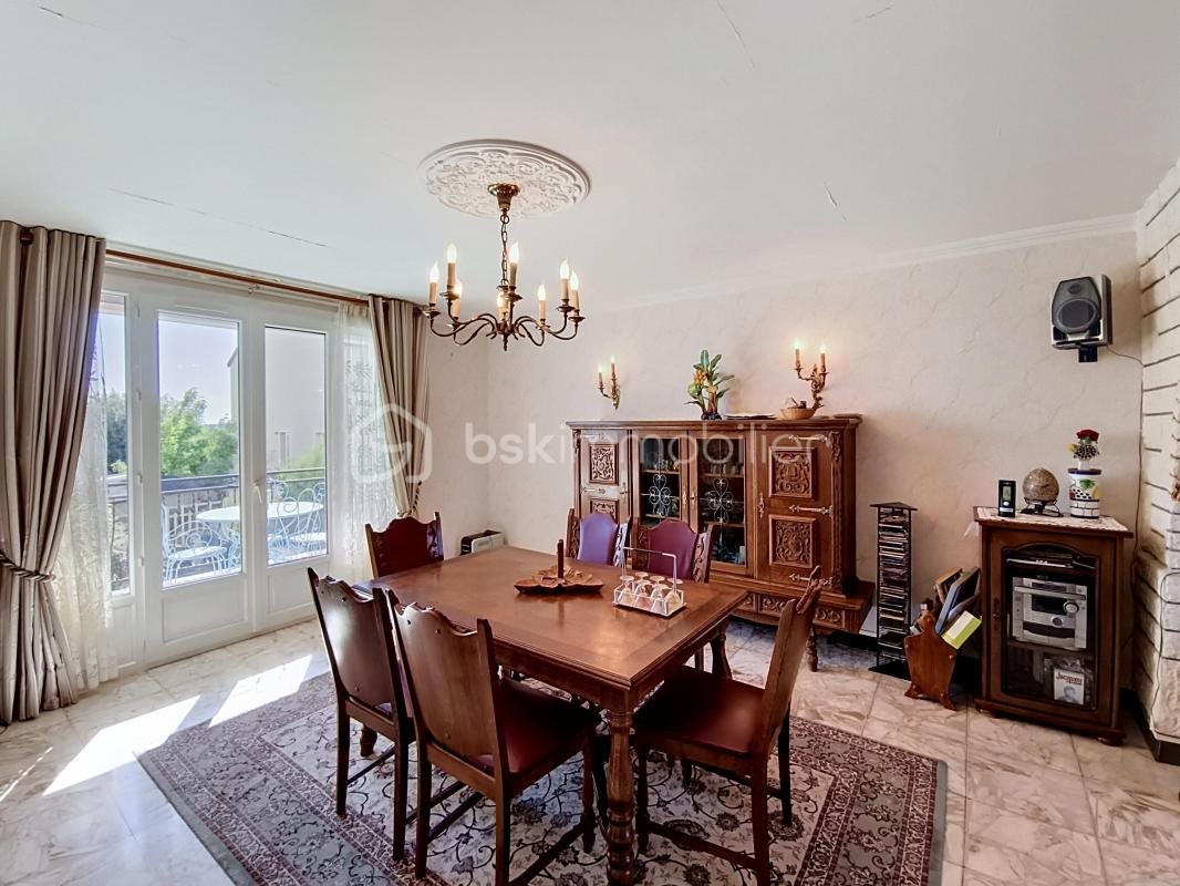 Maison à vendre, 132m², Louvres