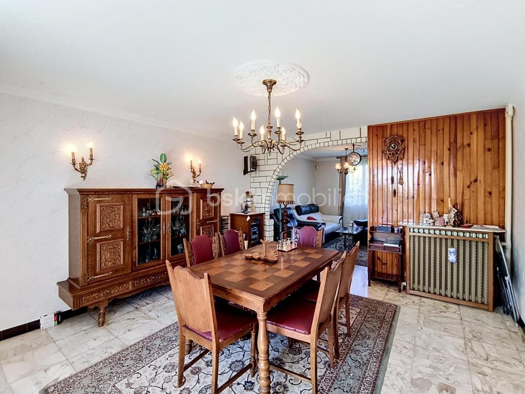 Maison à vendre, 132m², Louvres