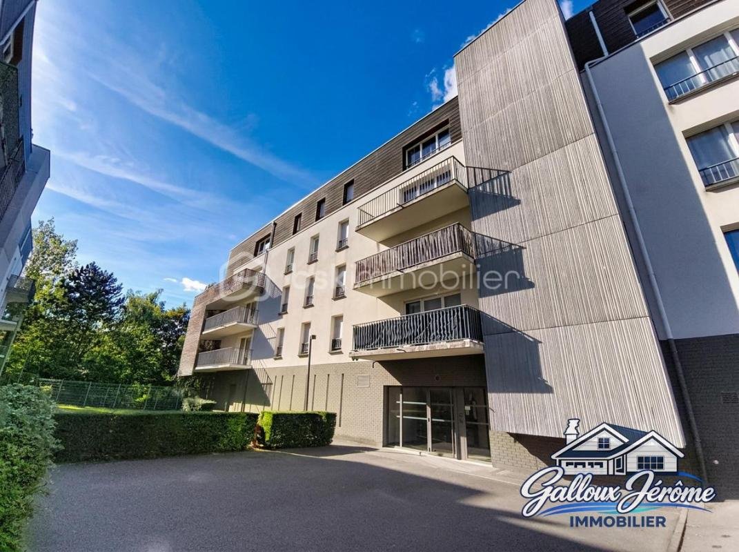 Appartement à vendre, 58m², Tourcoing