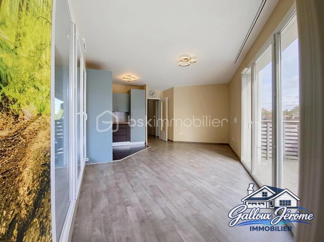 Appartement à vendre, 58m², Tourcoing