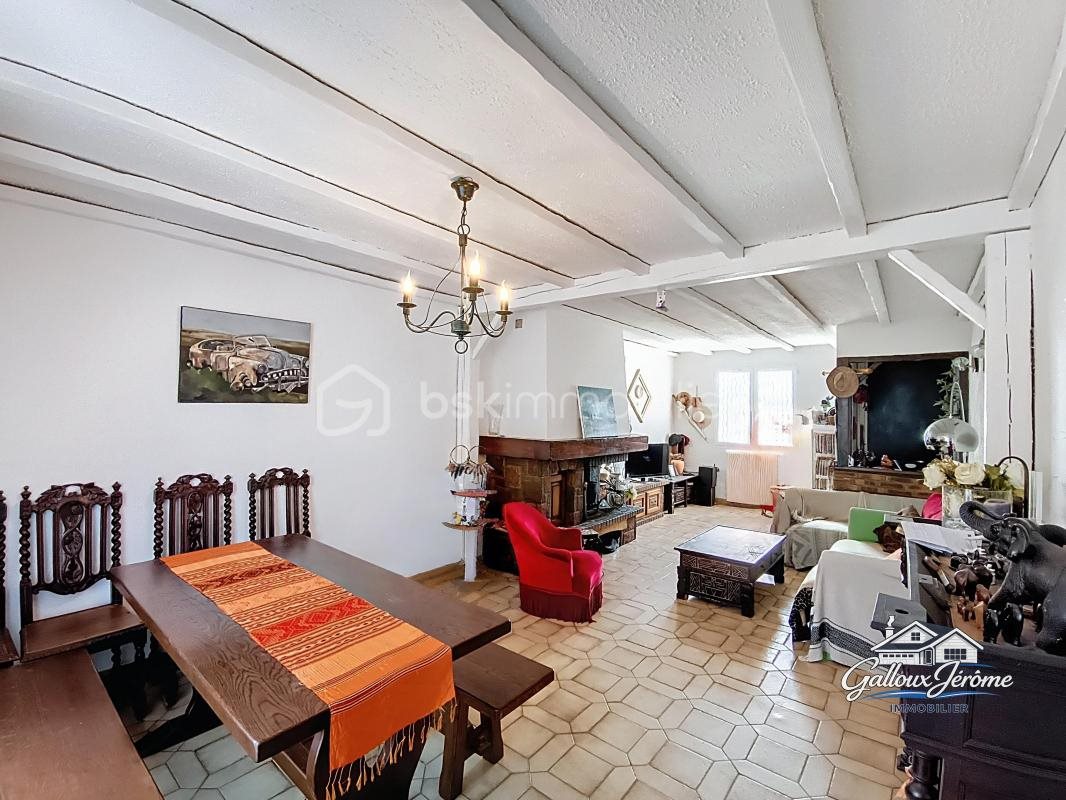 Maison à vendre, 89m², Tremblay-en-France