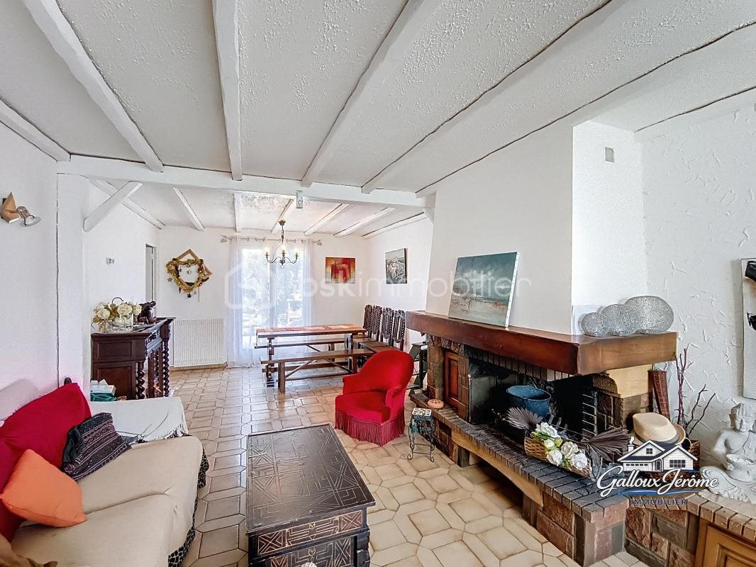 Maison à vendre, 89m², Tremblay-en-France
