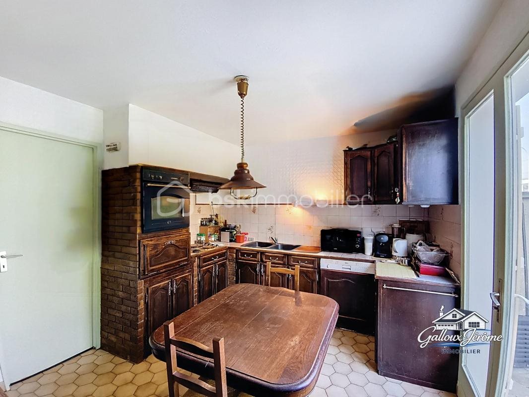 Maison à vendre, 89m², Tremblay-en-France