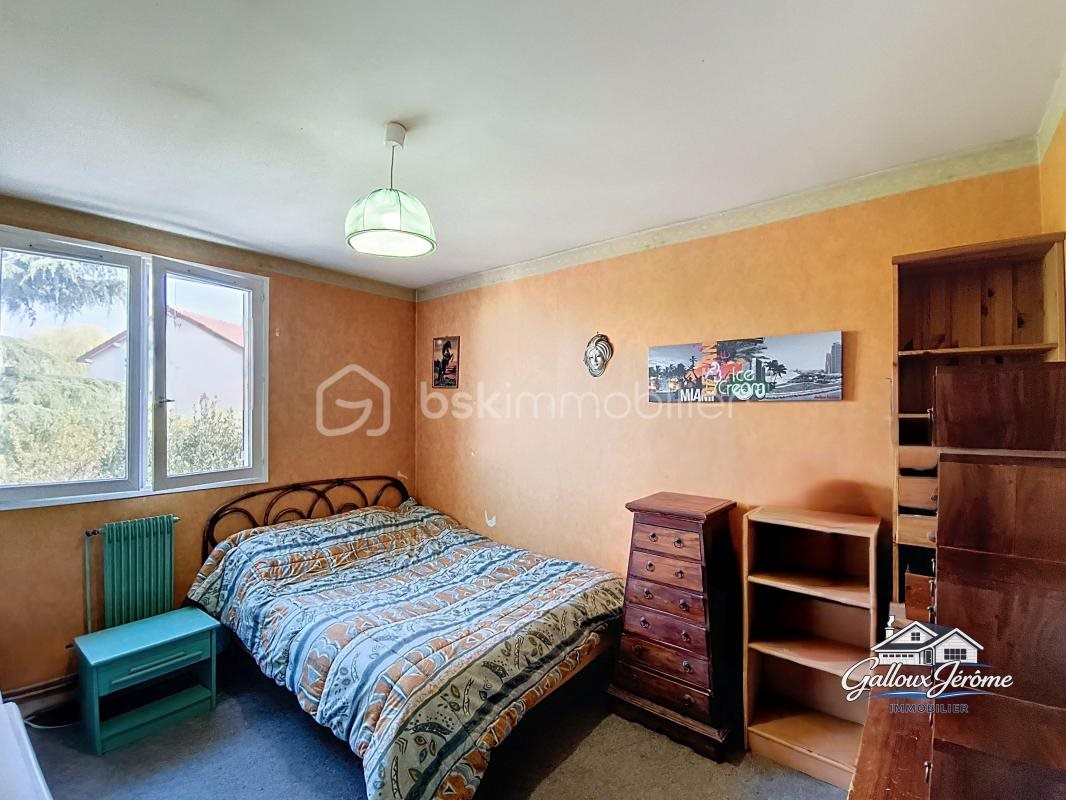 Maison à vendre, 89m², Tremblay-en-France