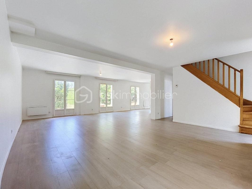 Maison à vendre, 160m², Vémars