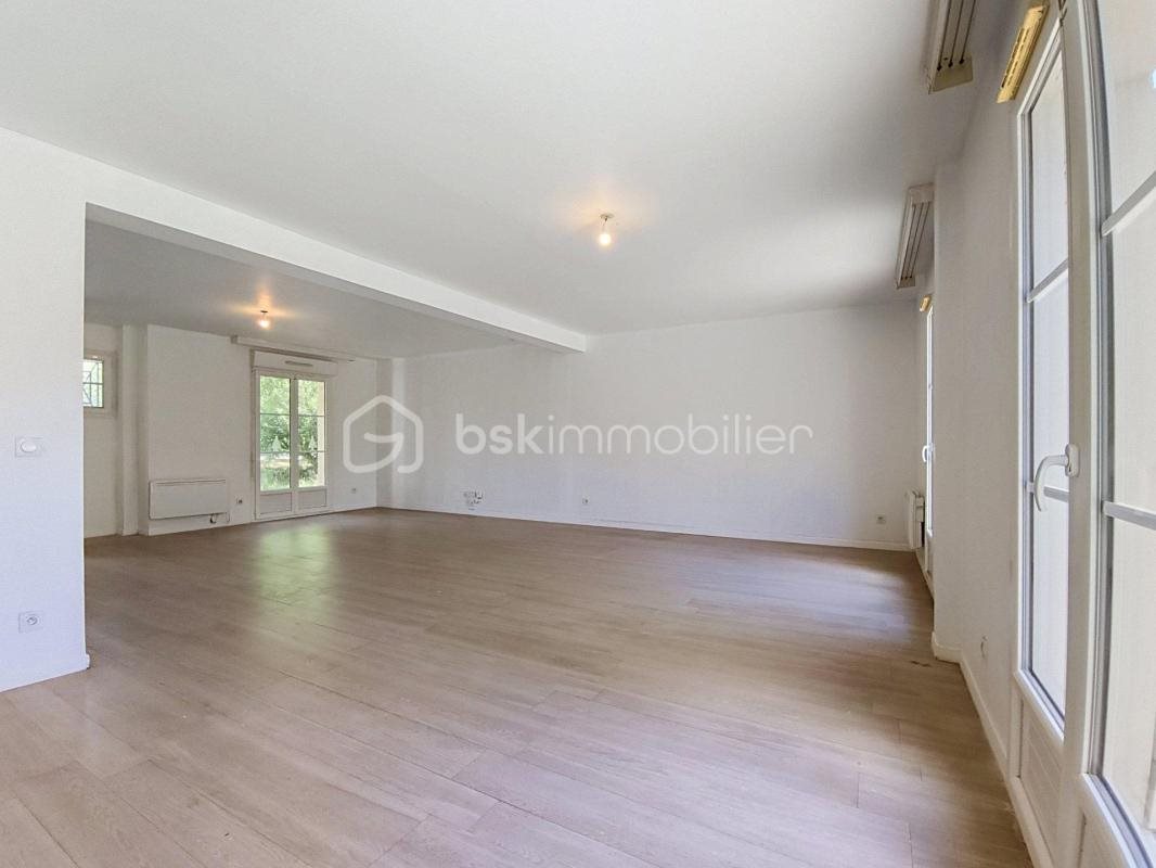 Maison à vendre, 160m², Vémars