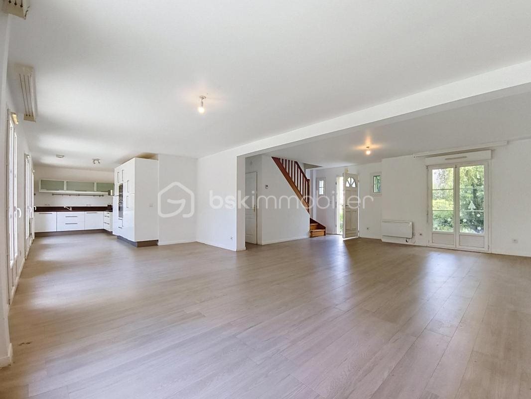 Maison à vendre, 160m², Vémars