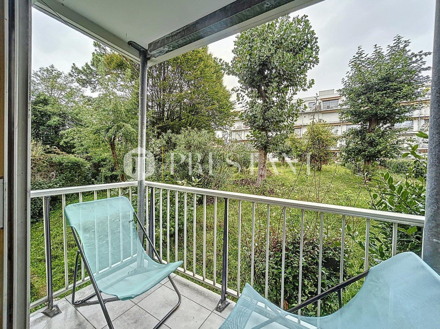 Appartement à vendre, 20m², Biarritz