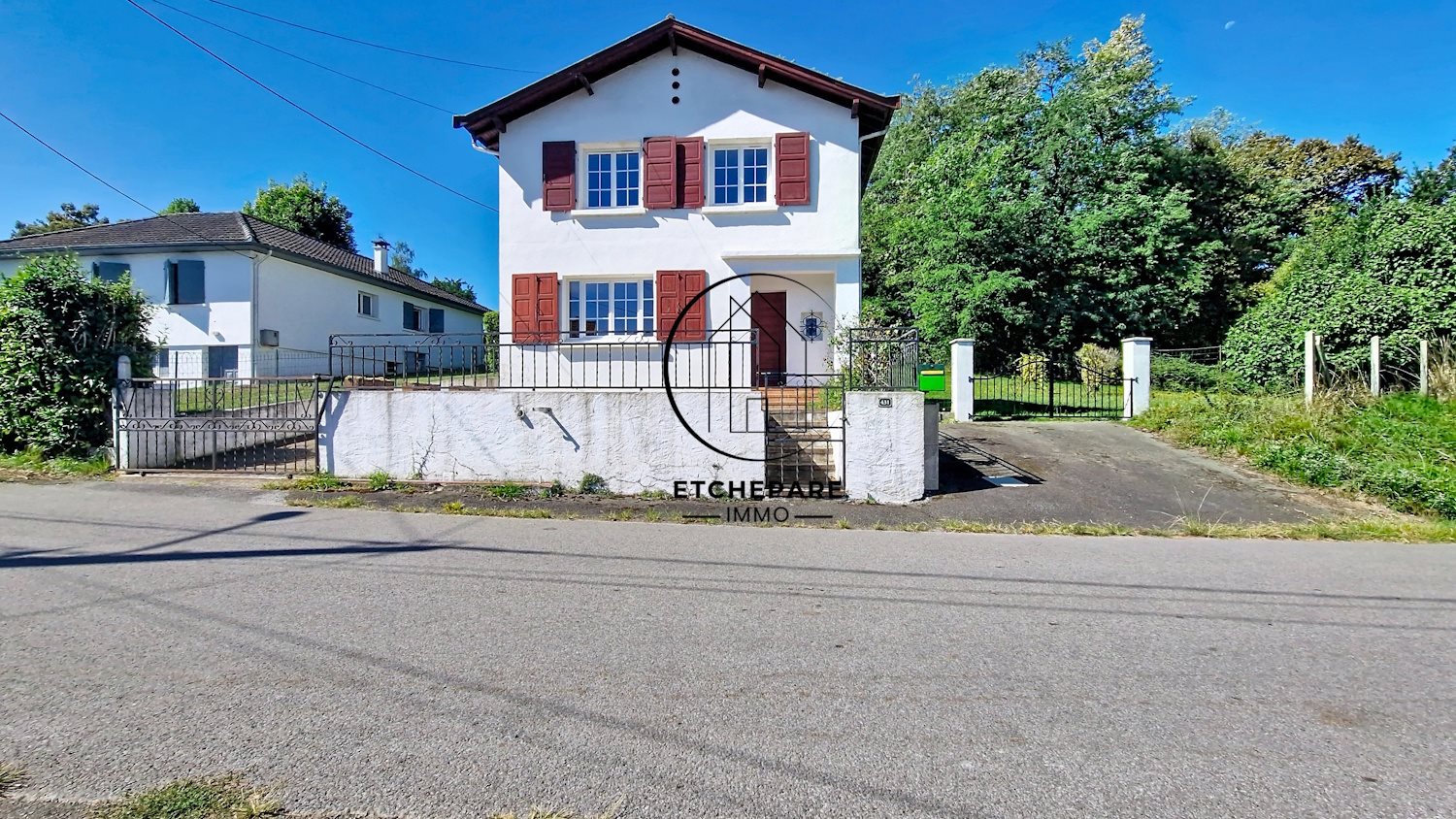 Maison à vendre, 99m², Viodos-Abense-de-Bas