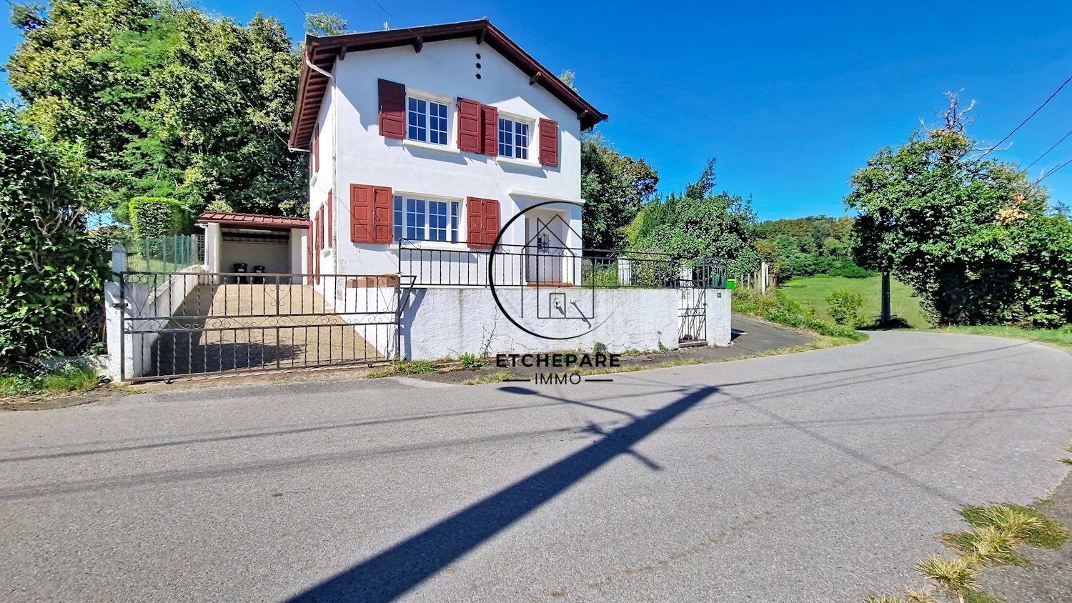 Maison à vendre, 99m², Viodos-Abense-de-Bas