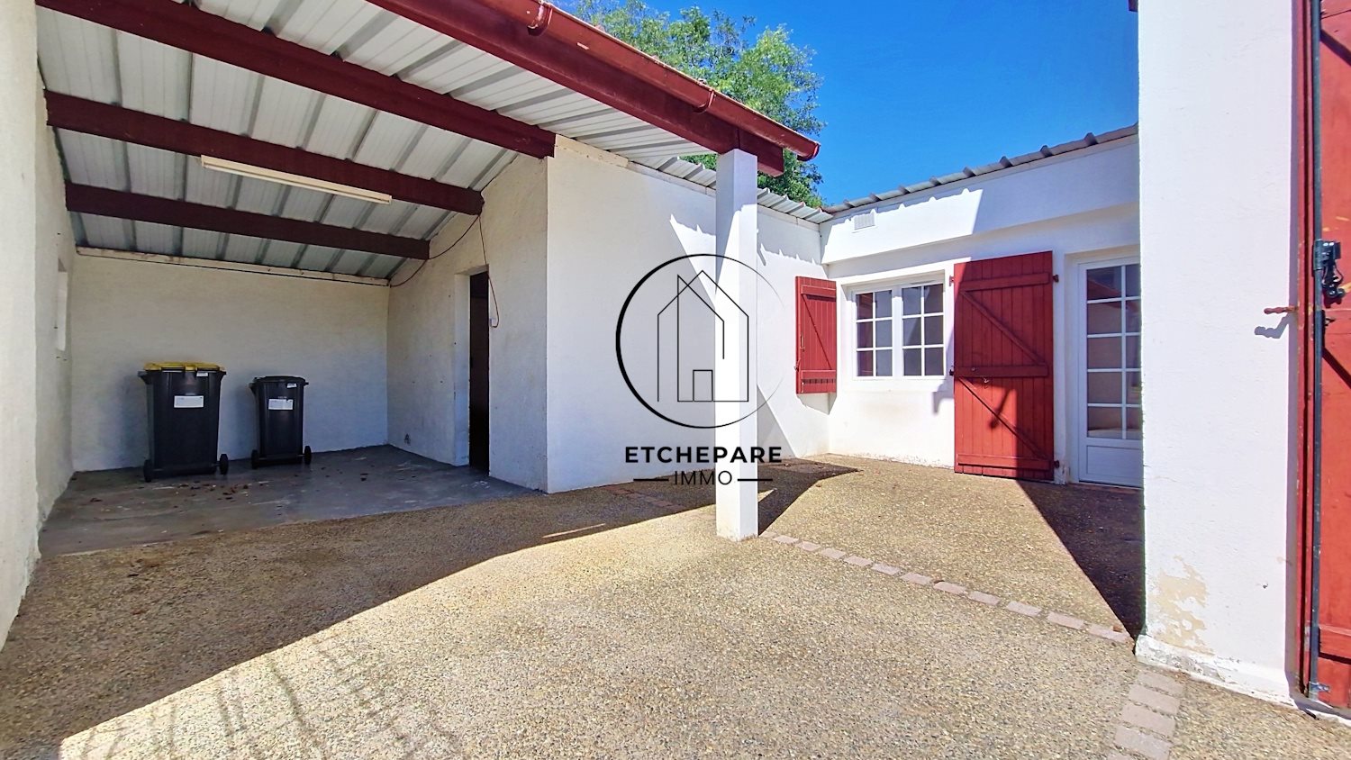 Maison à vendre, 99m², Viodos-Abense-de-Bas