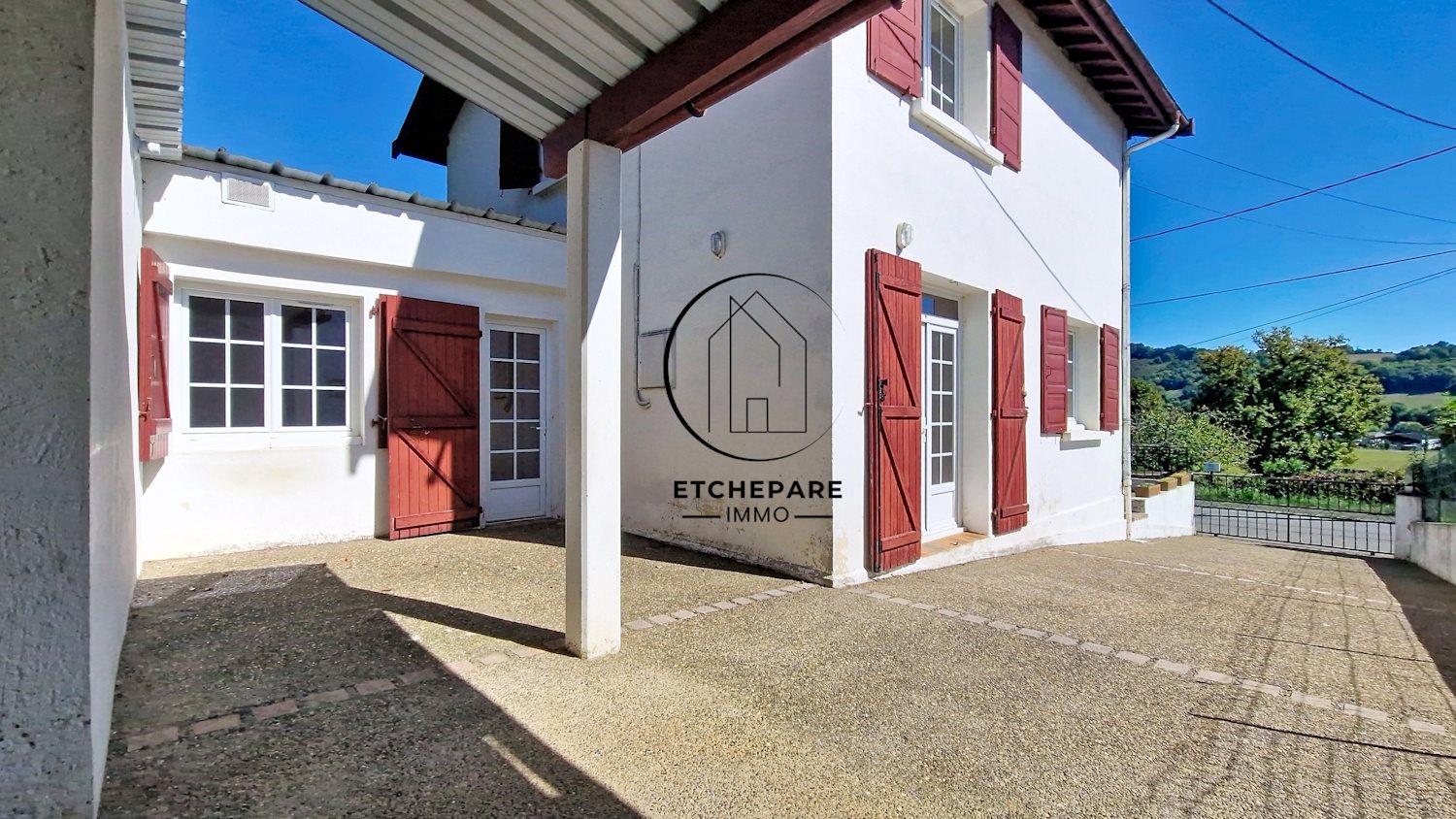 Maison à vendre, 99m², Viodos-Abense-de-Bas