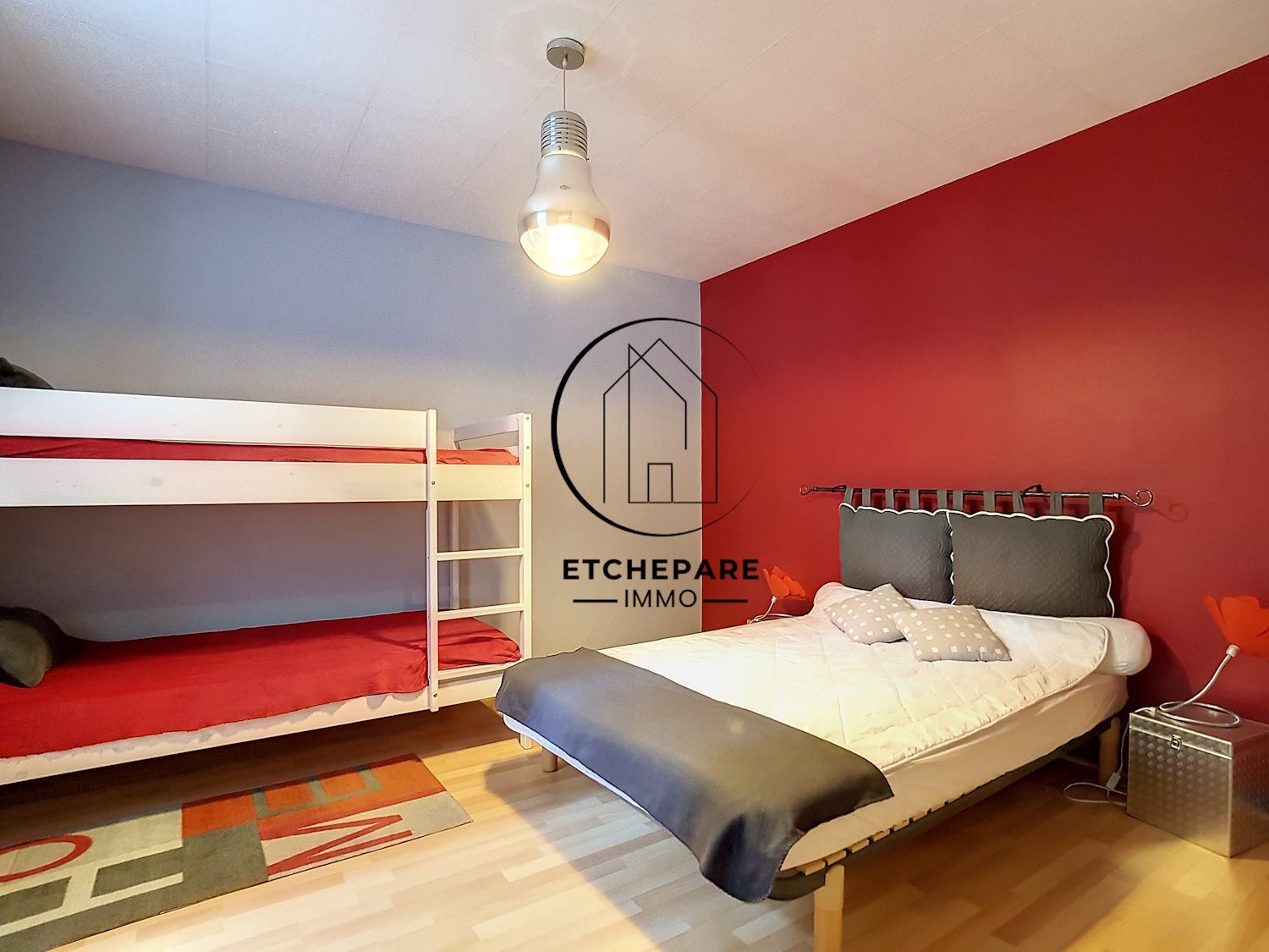 Appartement à vendre, 56m², Eaux-Bonnes