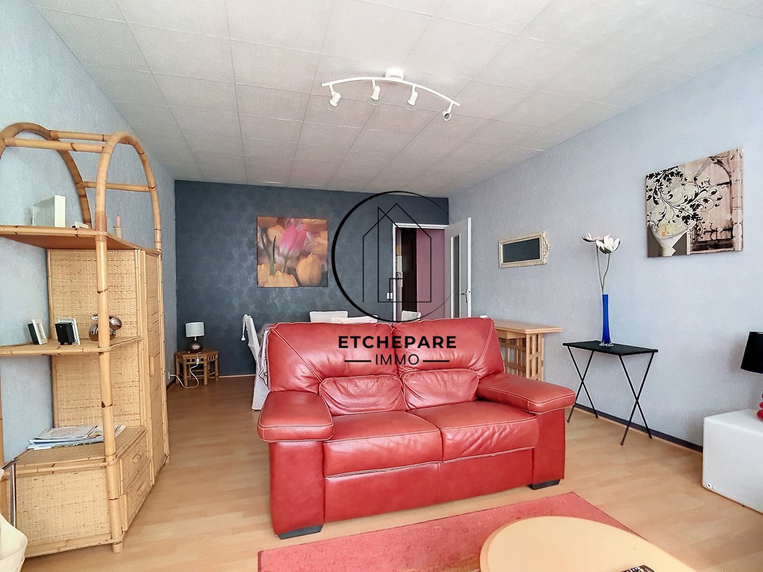 Appartement à vendre, 56m², Eaux-Bonnes