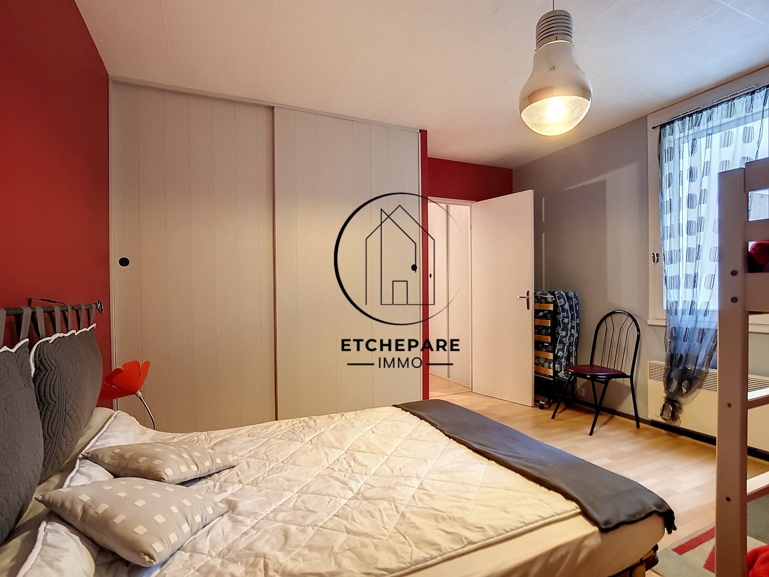 Appartement à vendre, 56m², Eaux-Bonnes