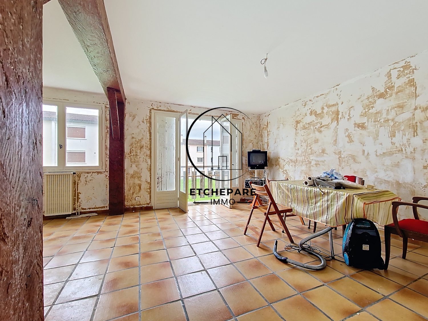 Maison à vendre, 110m², Sauveterre-de-Béarn