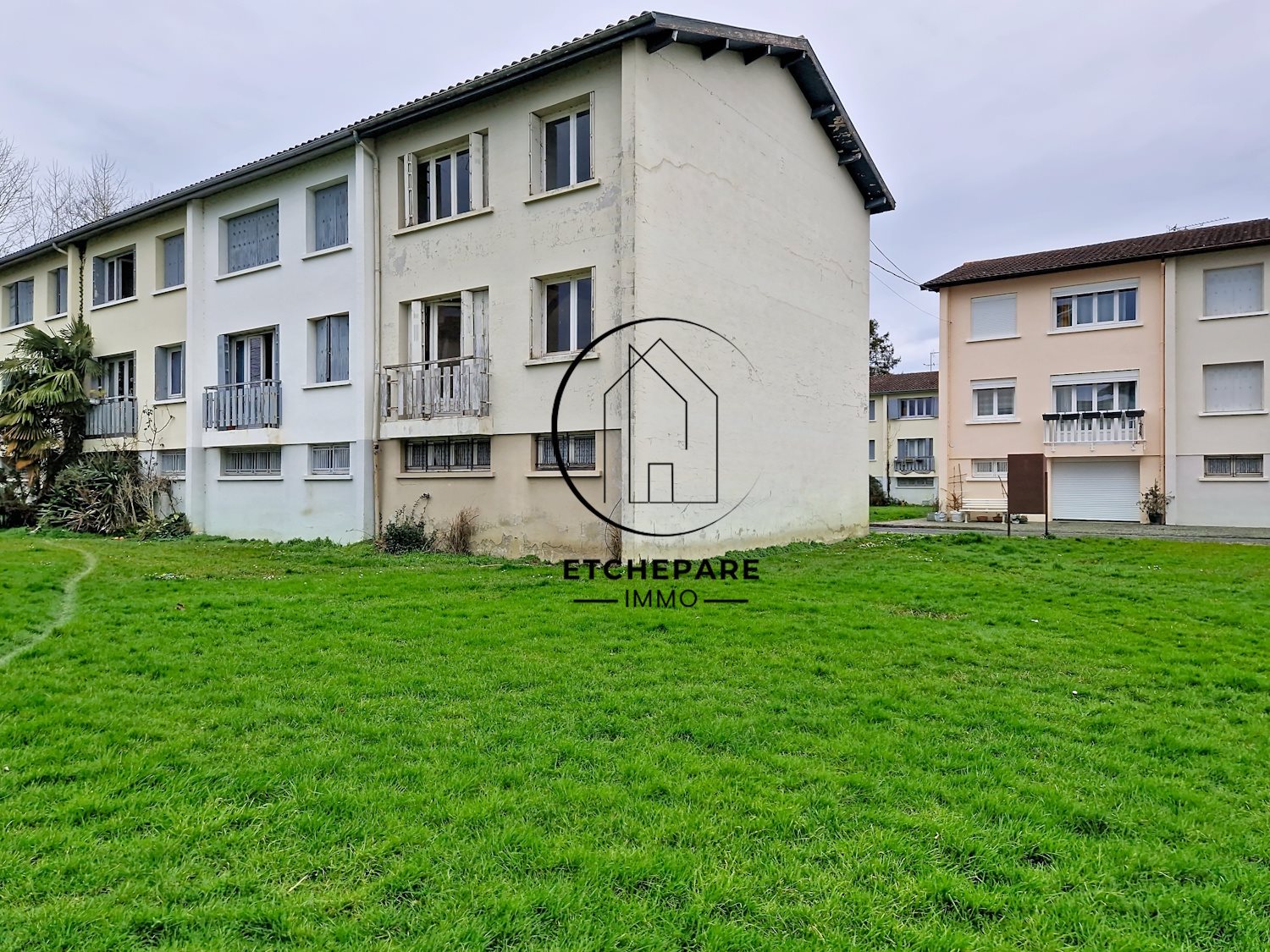 Maison à vendre, 110m², Sauveterre-de-Béarn