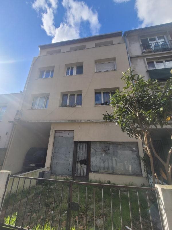 Appartement à vendre, 37m², Bondy