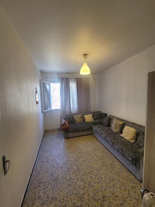 Appartement à vendre, 37m², Bondy