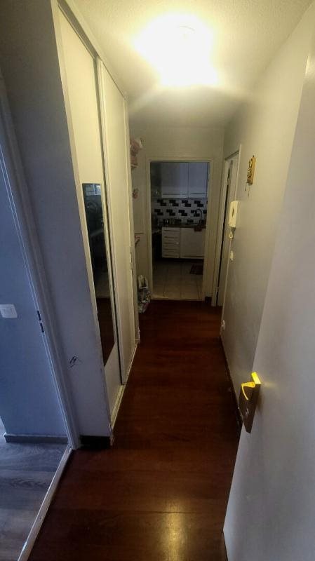 Appartement à vendre, 65m², Le Bourget