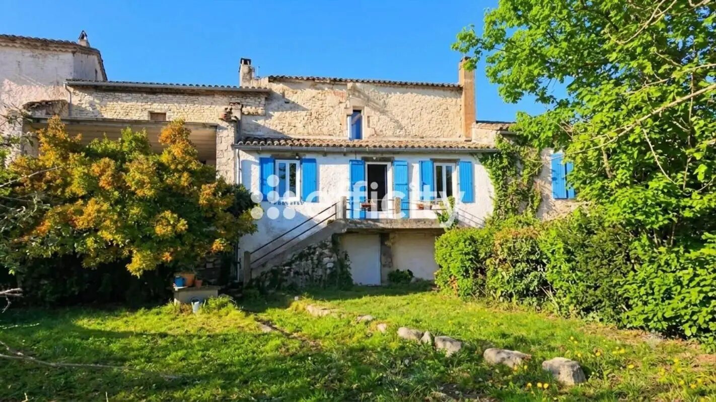 Maison à vendre, 114m², Roquecor