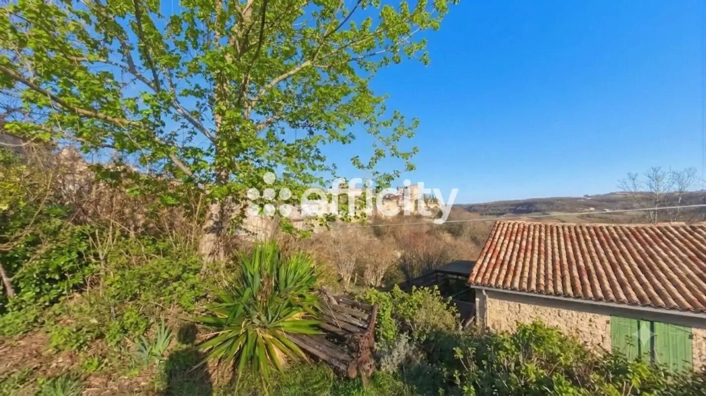 Maison à vendre, 114m², Roquecor