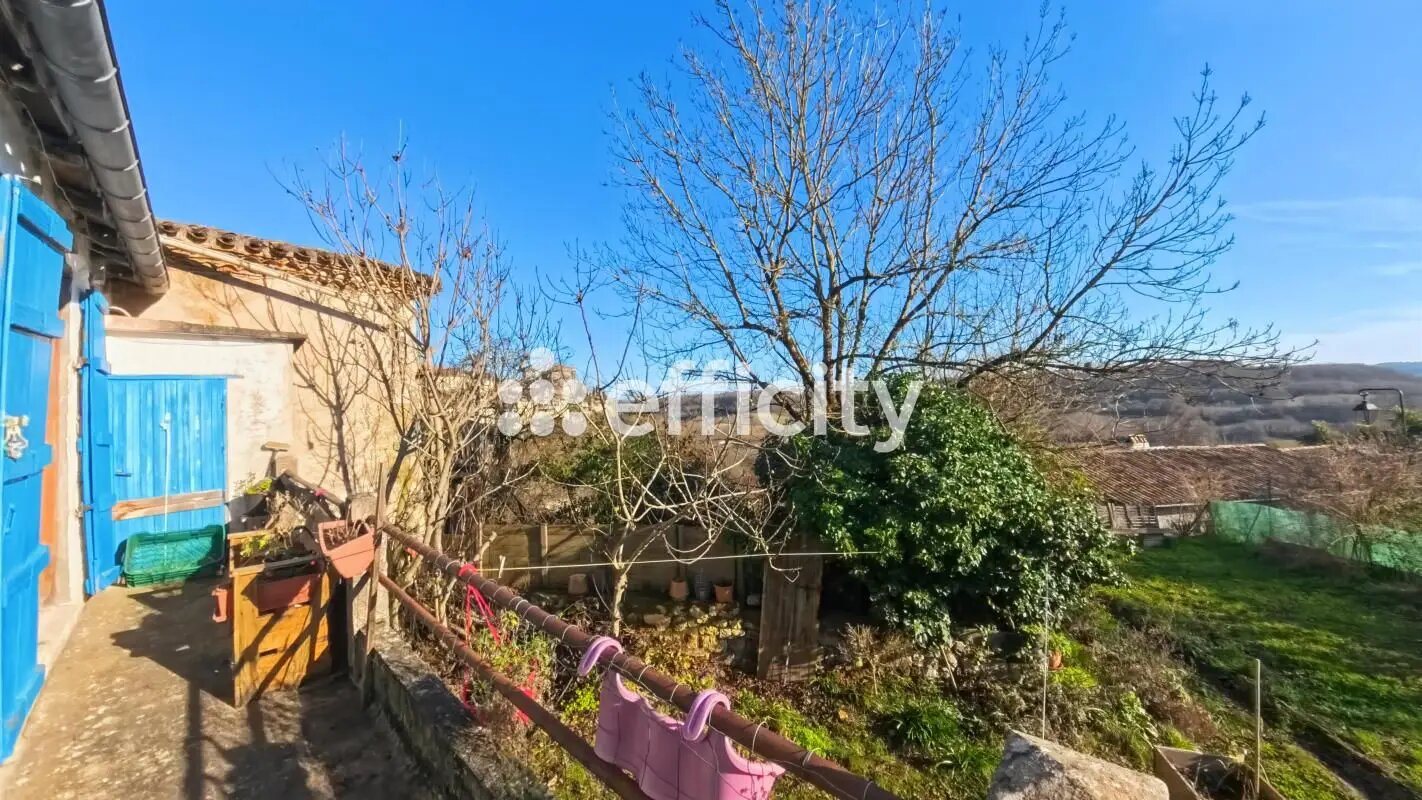Maison à vendre, 114m², Roquecor