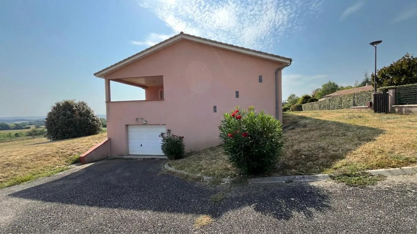 Maison à vendre, 134m², Laplume