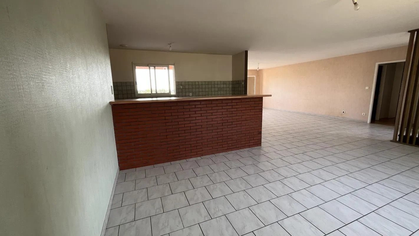Maison à vendre, 134m², Laplume